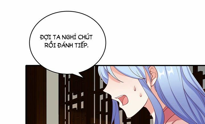 Đô đốc đại nhân sủng thê kí: Chapter 18.1