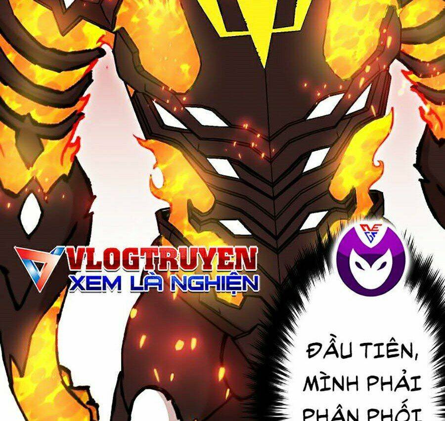 Hard Core Leveling Warrior Ss2: Chapter 108