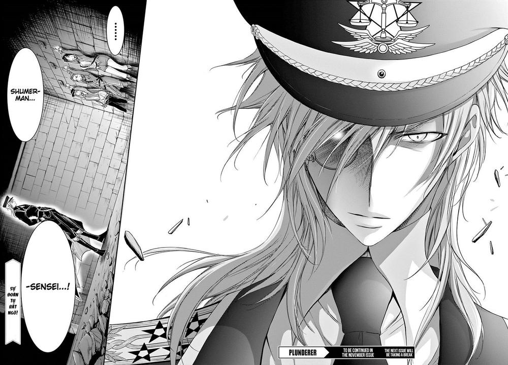 Đi Tìm Sát Tinh Vương: Chapter 31