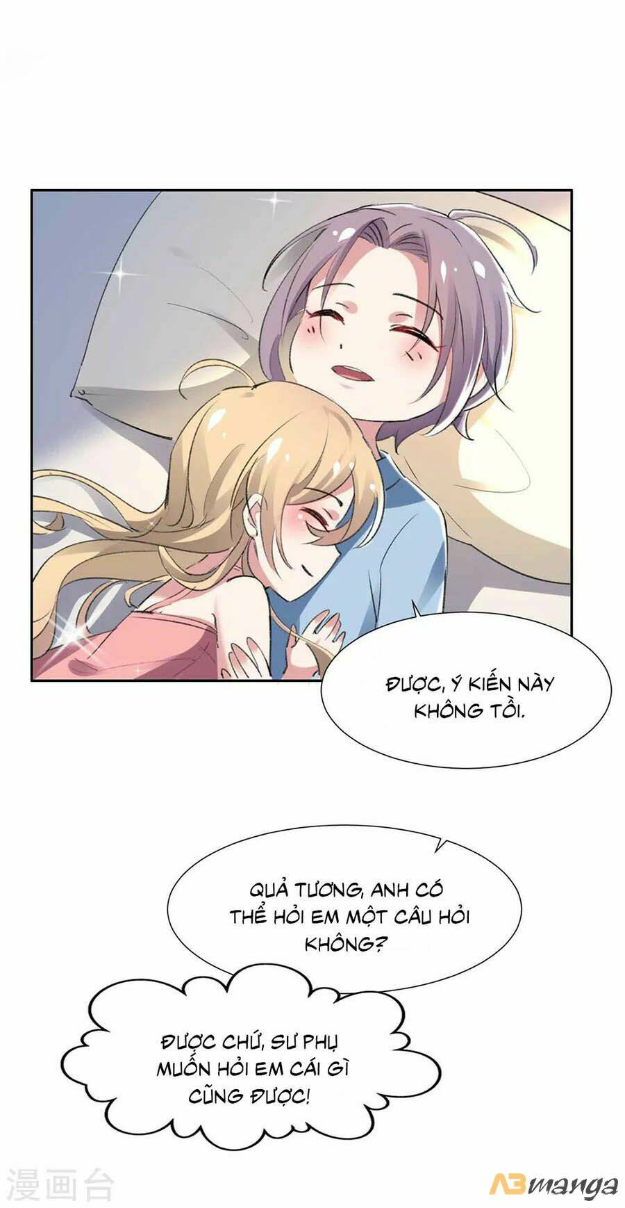 Hẹn Hò Siêu Tốc: Chapter 61