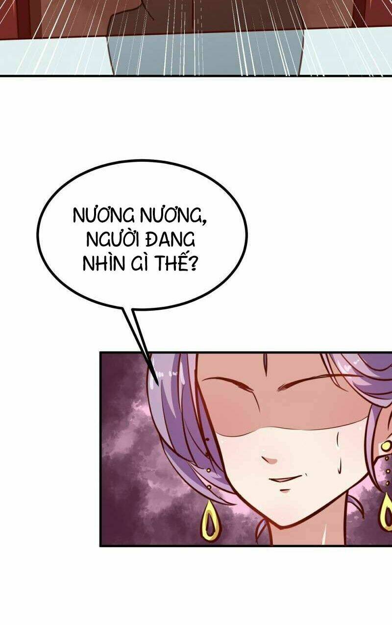 Thiên Tài Tiểu Độc Phi: Chapter 80