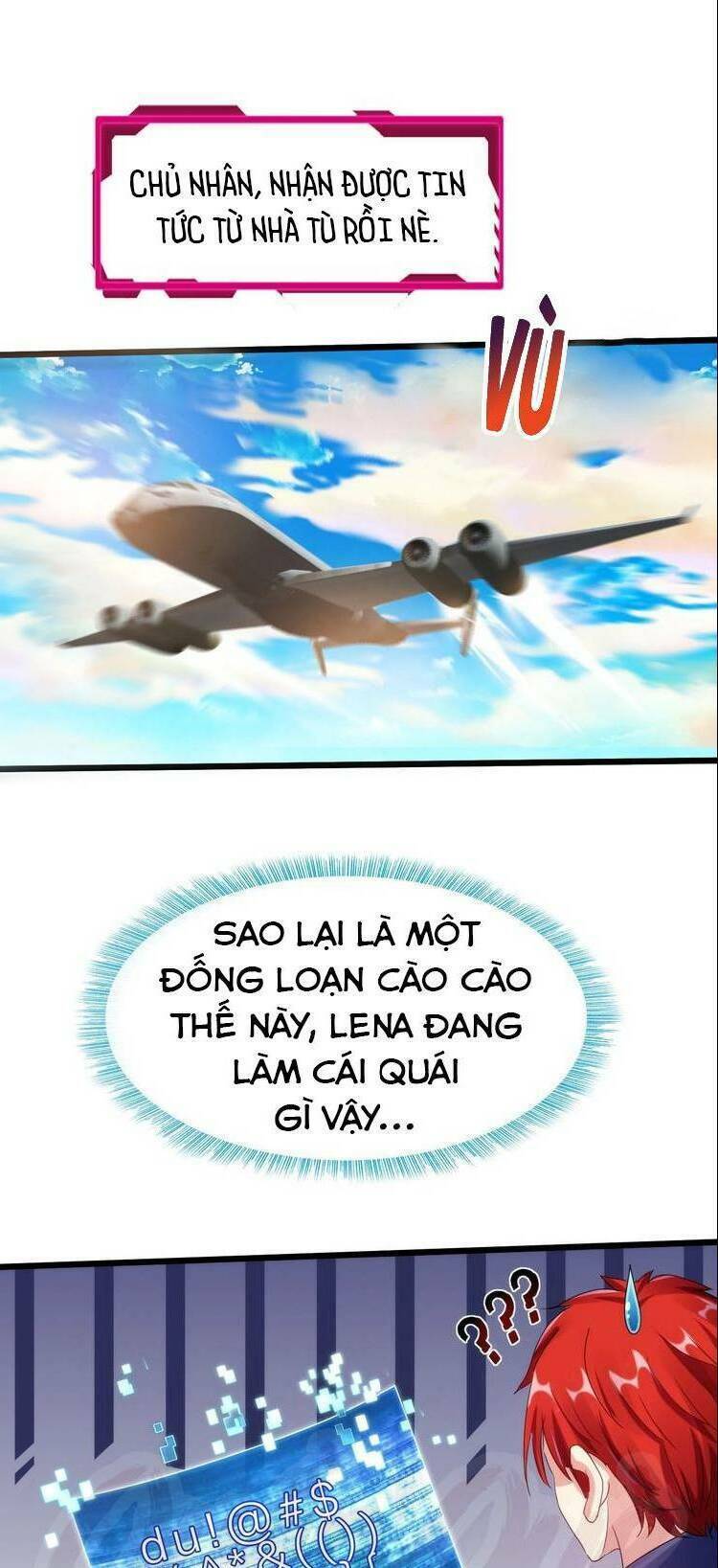 Kinh Thế Kỳ Nhân: Chapter 39