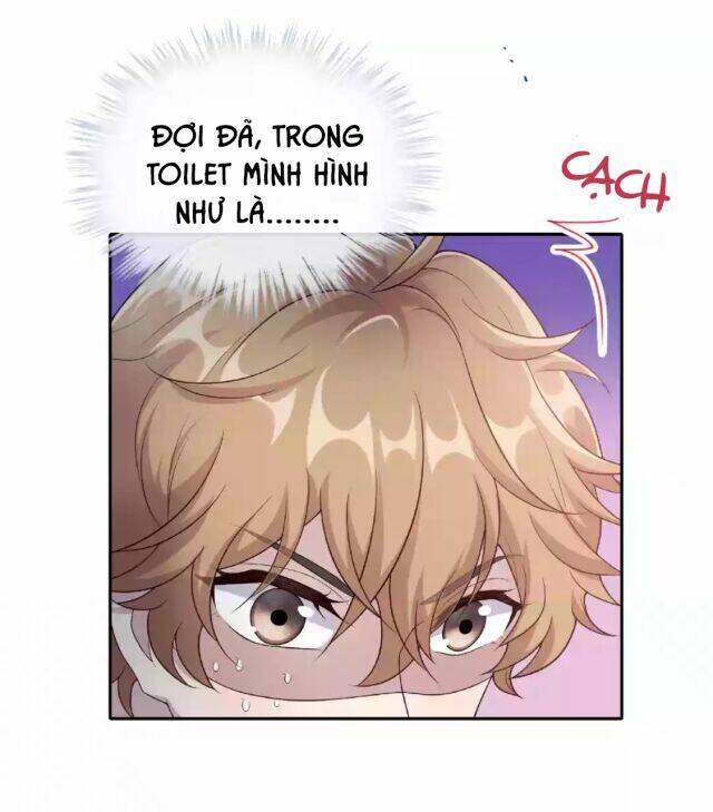 Cao Phán: Chapter 6