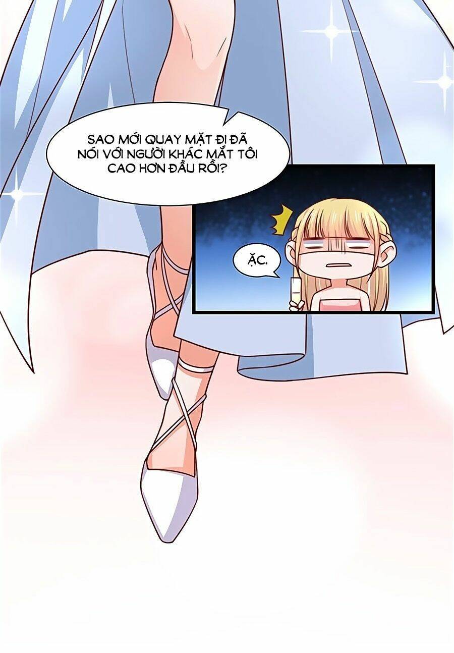 Nhật Ký Báo Thù Của Thiên Kim Hai Mặt: Chapter 25