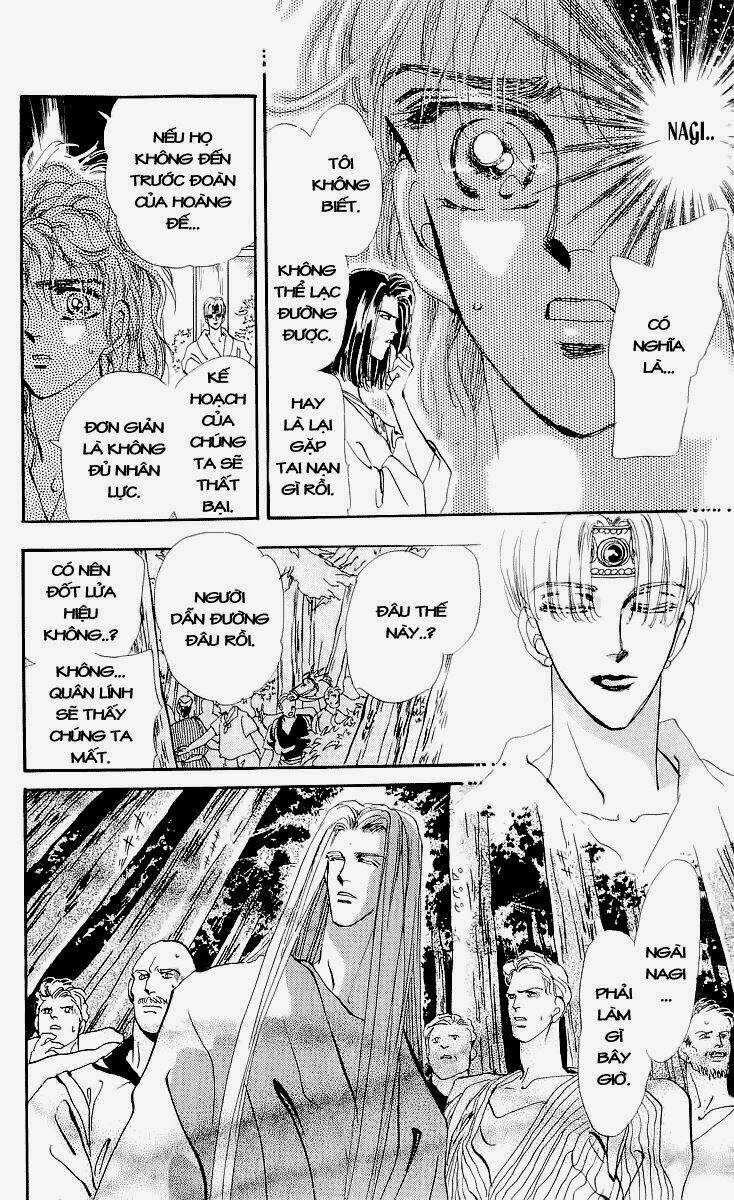 Đứa Con Số Phận: Chapter 26