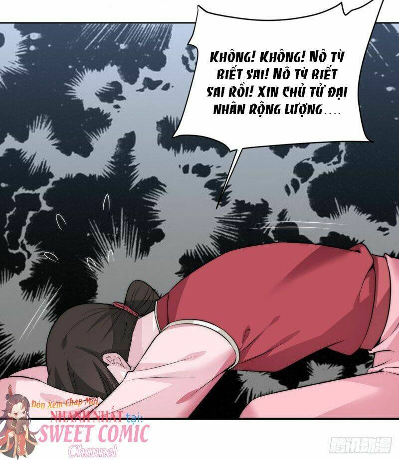 Cung Đấu Live: Chapter 28