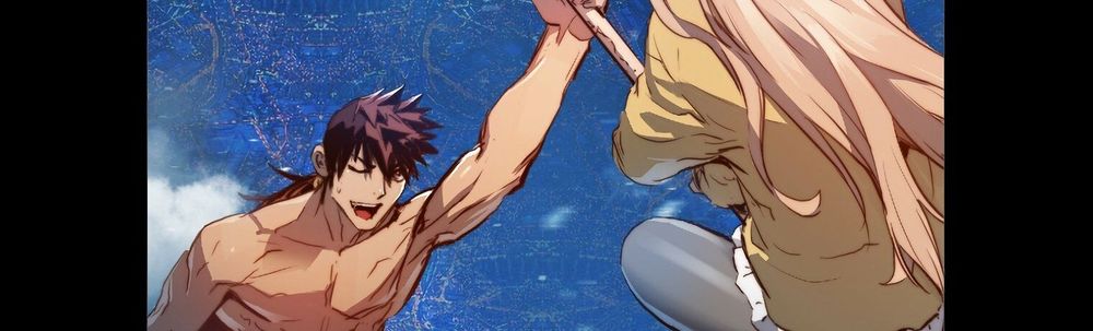 Dị Giới Tam Tuyệt: Chapter 97