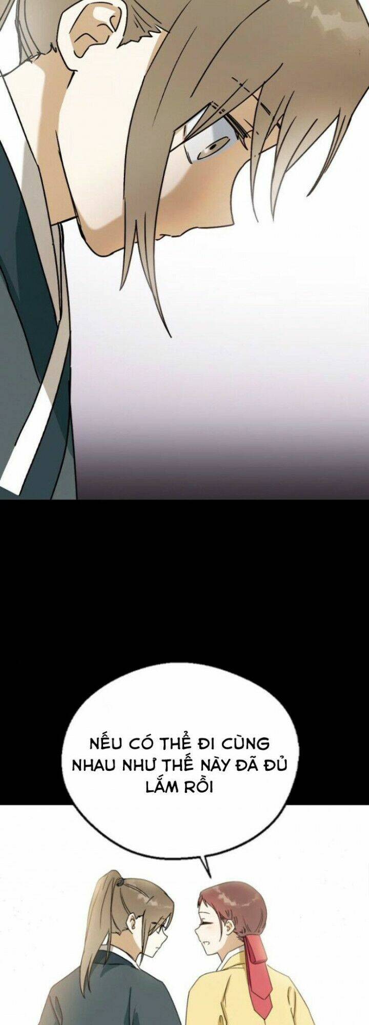 Duyên Nợ Kiếp Trước: Chapter 16