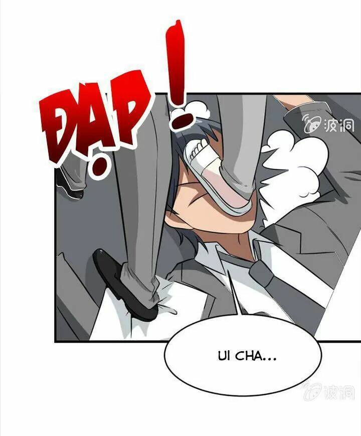 Cực Phẩm Thấu Thị: Chapter 19
