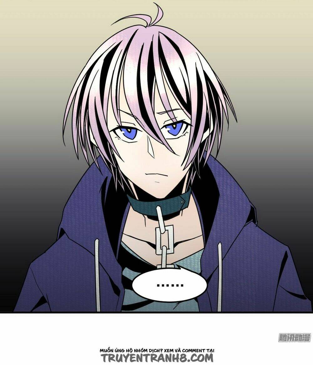 Điều Ước Của Người Phàm: Chapter 20