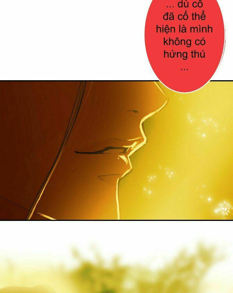 Huyết Đế Bạo Chúa: Chapter 15
