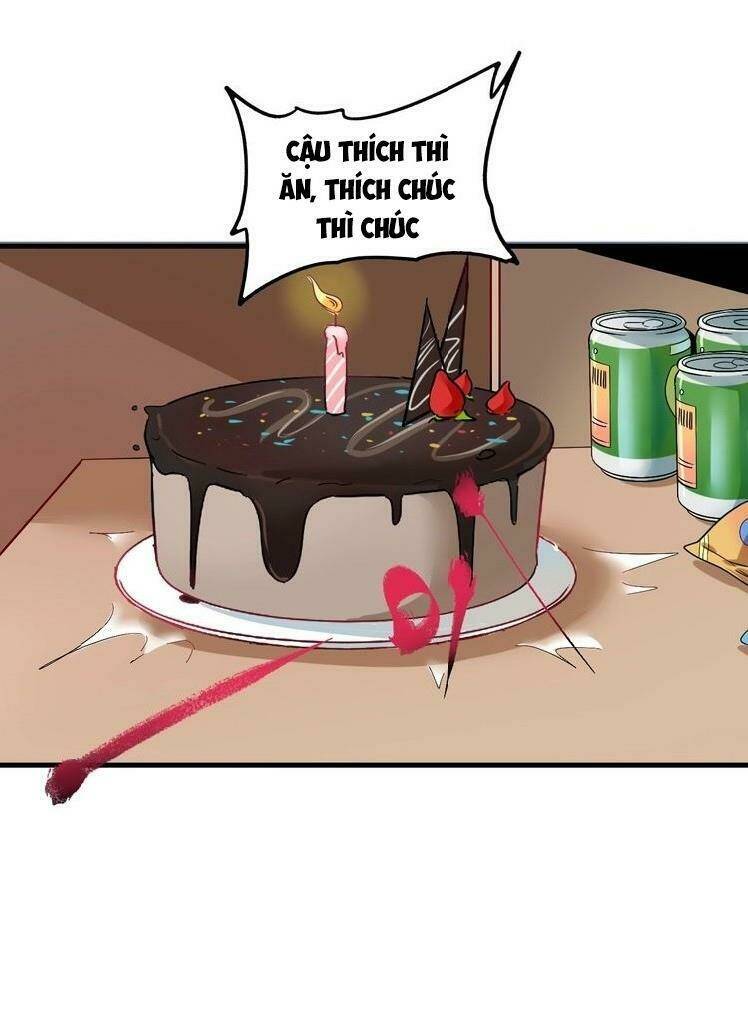 Ta Có Rất Nhiều Thành Tích: Chapter 14