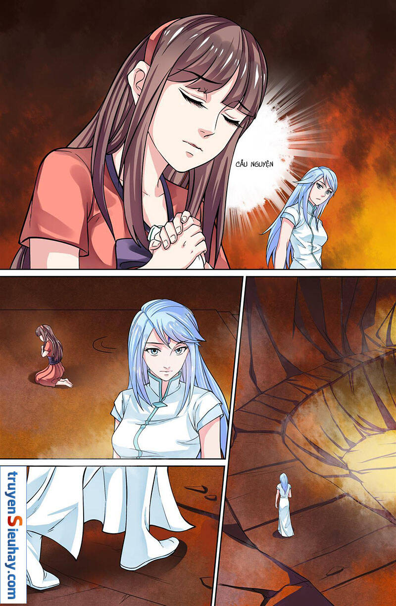 Cực Phẩm Tu Chân Thiếu Niên: Chapter 101