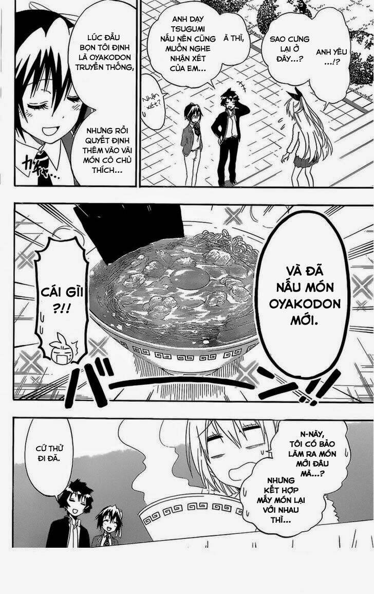 Tình Yêu Ngang Trái: Chapter 149