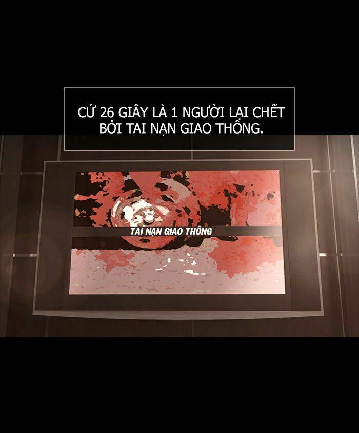 Dead Days: Chapter 46