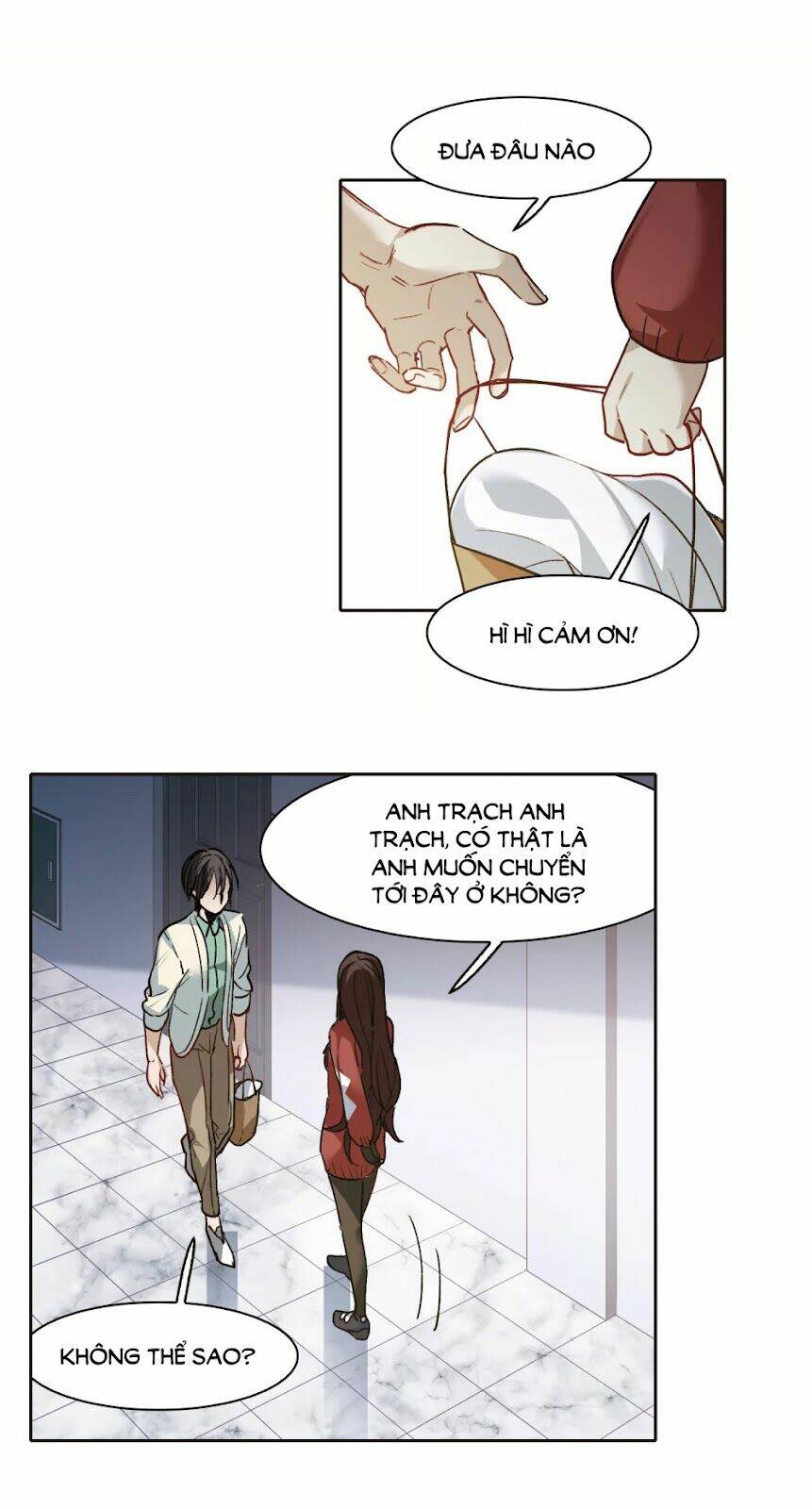 Thế Giới Đệ Nhất Cự Tinh: Chapter 27.2