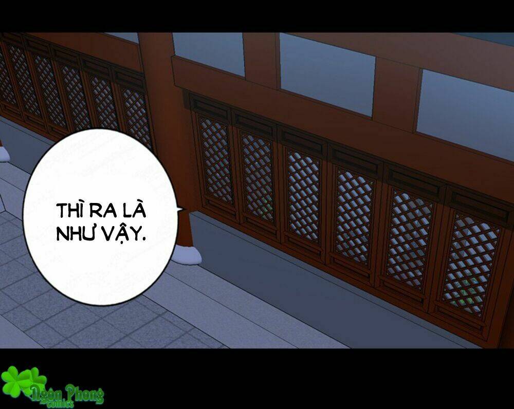 Hỏa Hồ: Chapter 36