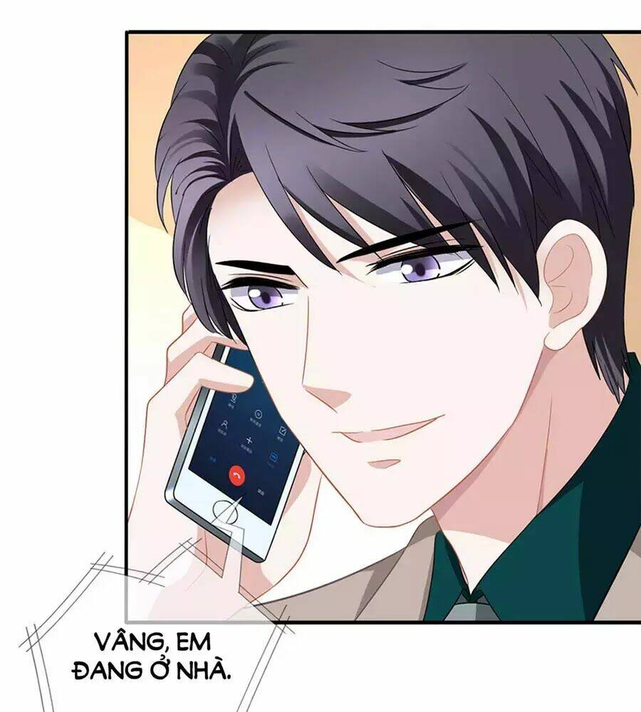 Mỹ Vị Giai Thê: Chapter 62