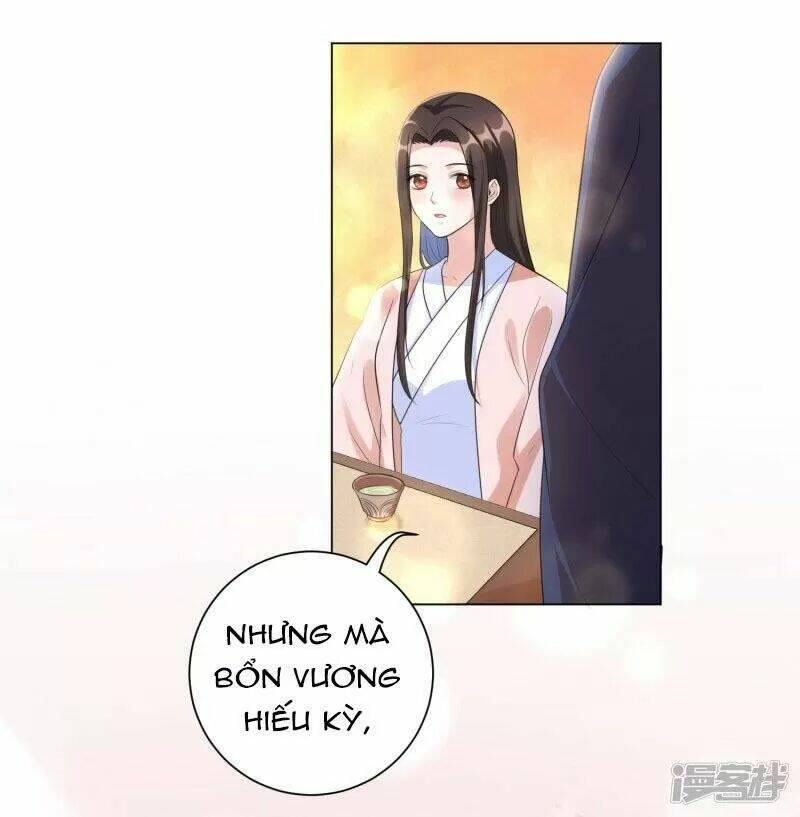 Vương Phi Có Độc!: Chapter 21