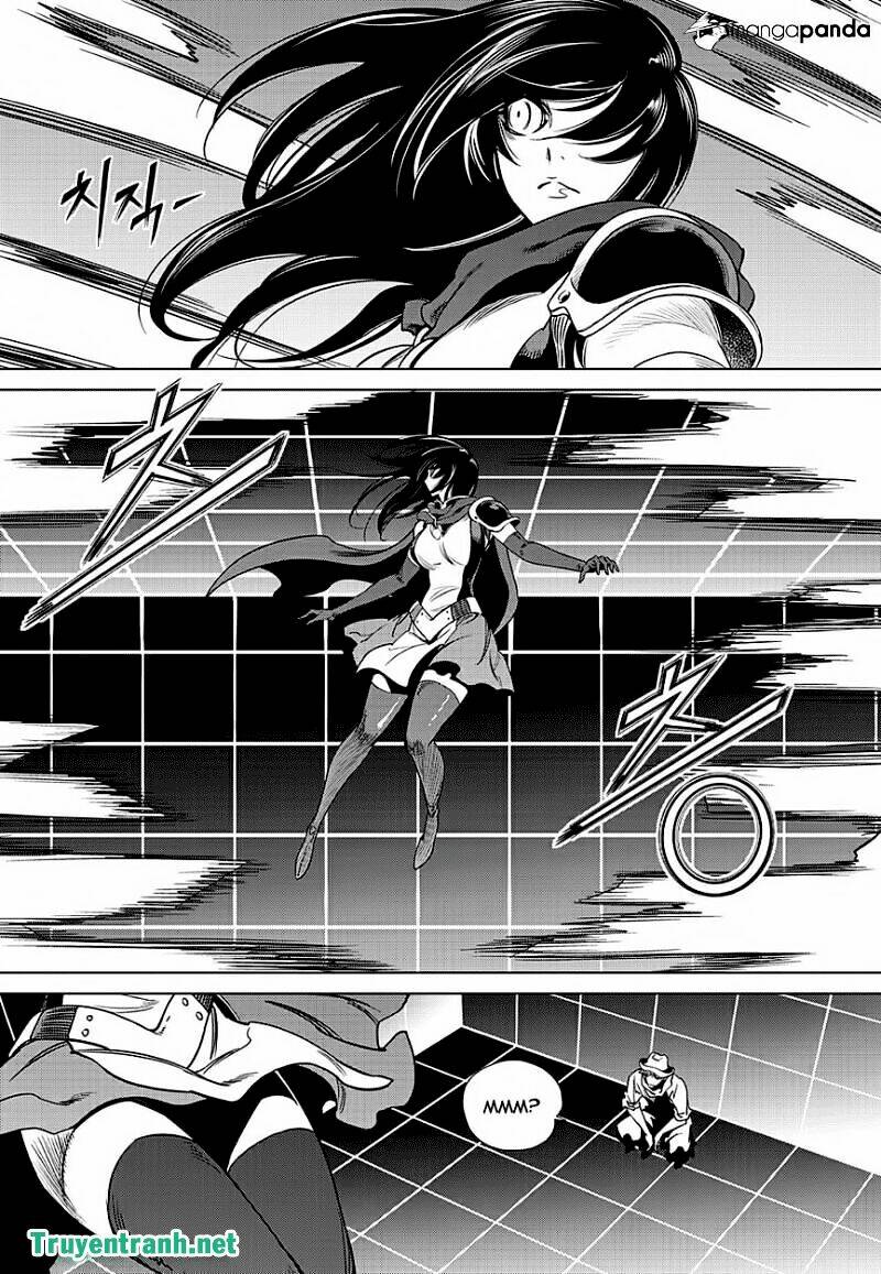 Dark Air: Chapter 81