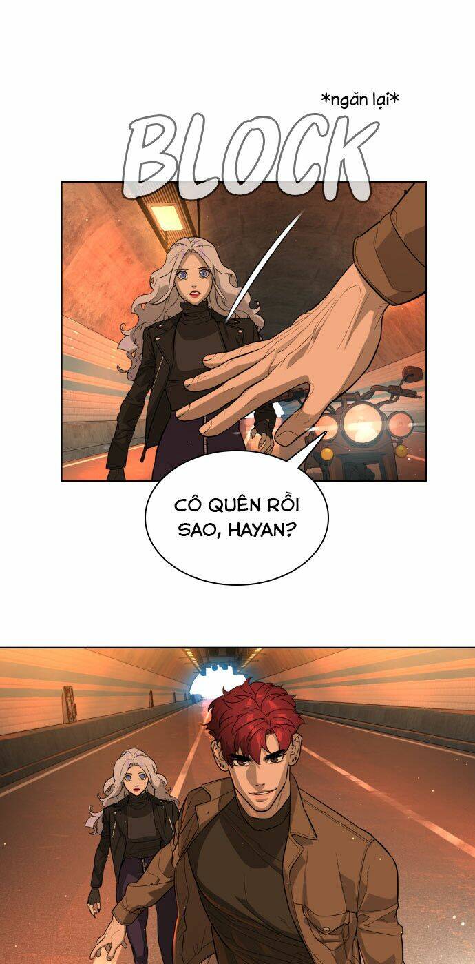Máu trắng: Chapter 57