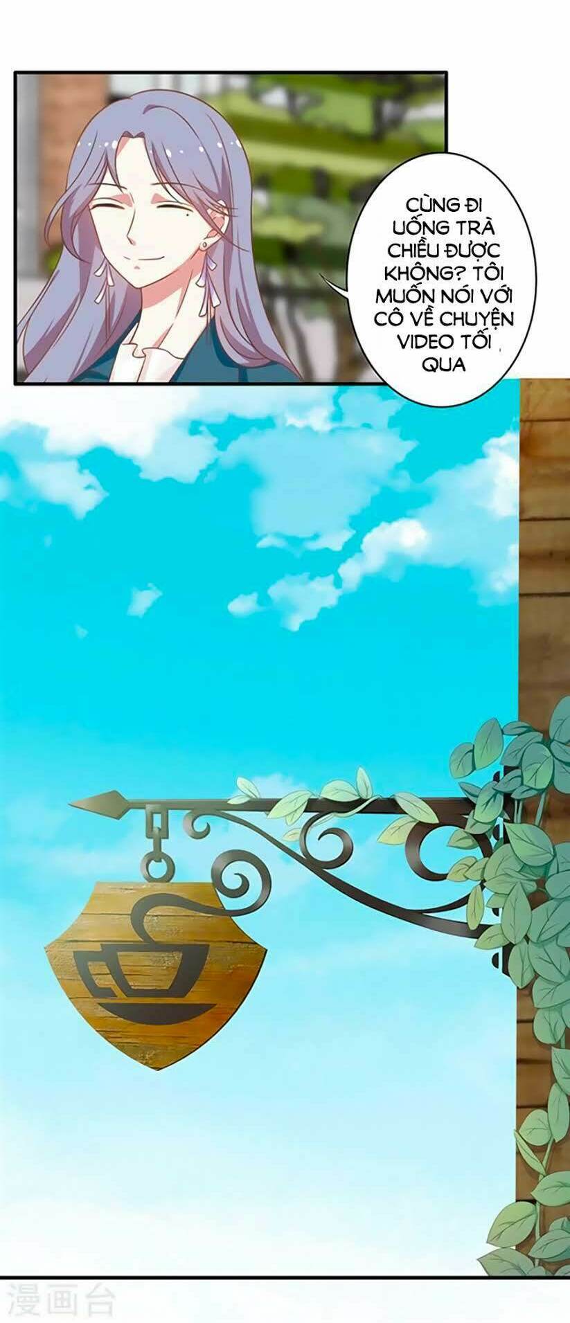 Cả Thế Giới Đều Không Bằng Người: Chapter 93