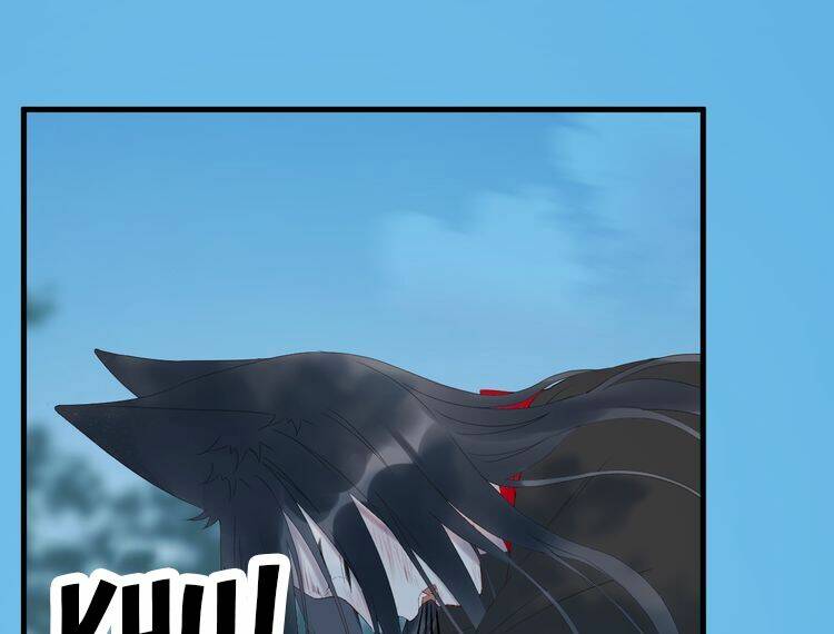 Lượm Được Một Tiểu Hồ Ly 2: Chapter 83