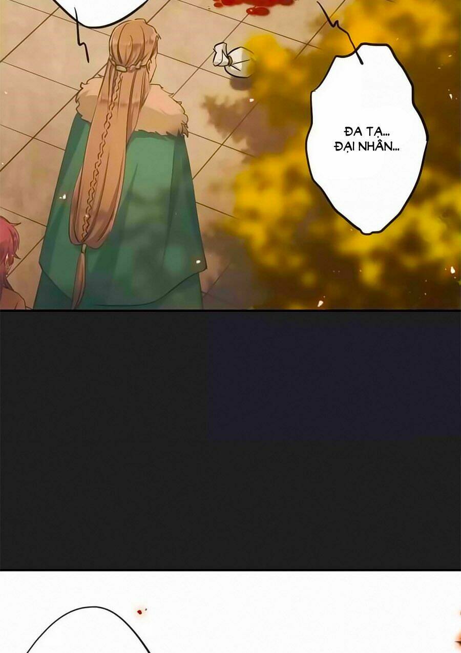 Thượng Quốc Phú Chi Thiên Đống Tuyết: Chapter 21