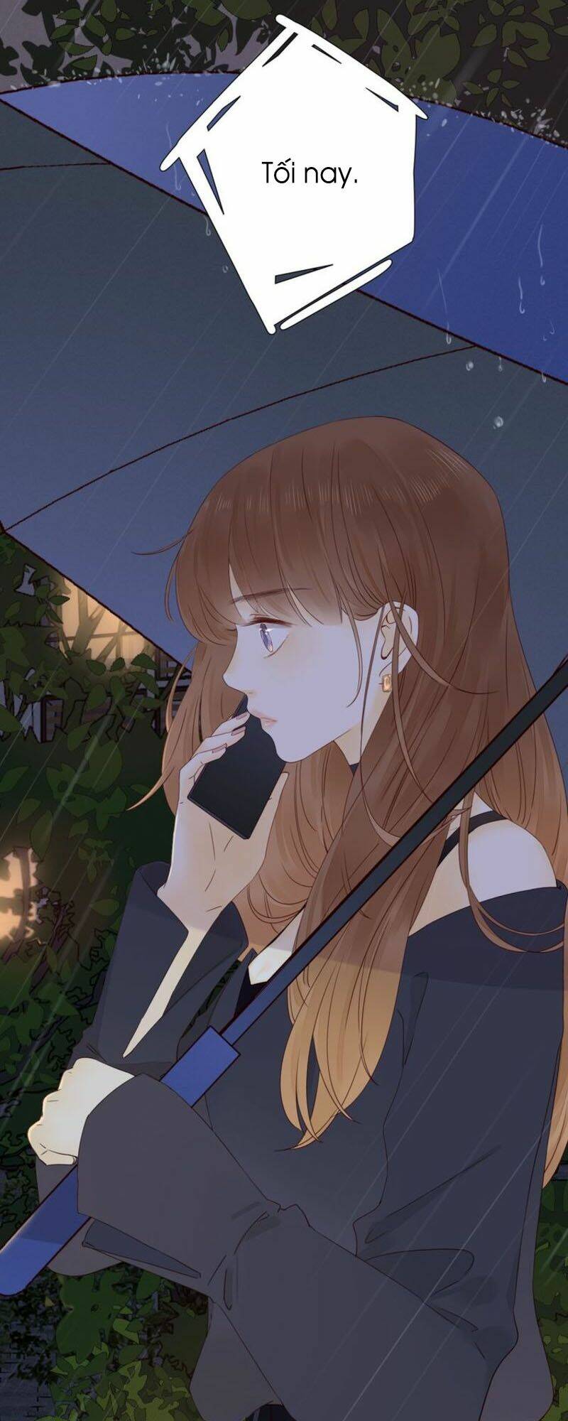 Cô Ấy Không Đáng Yêu: Chapter 33