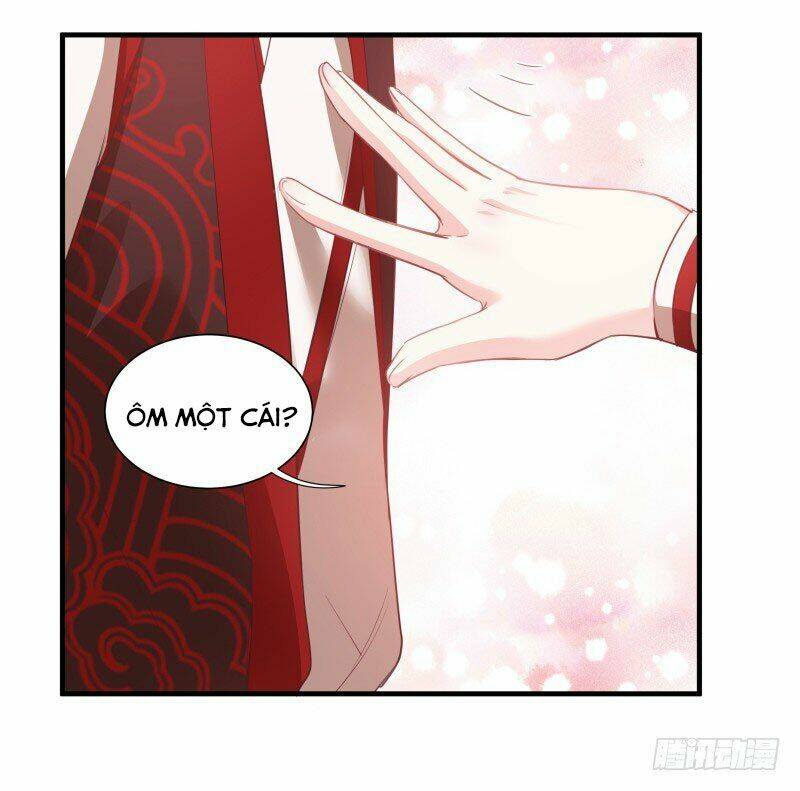 Trò Chơi Trừng Phạt: Chapter 75