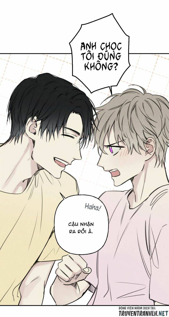 Angel Buddy: Chapter 9