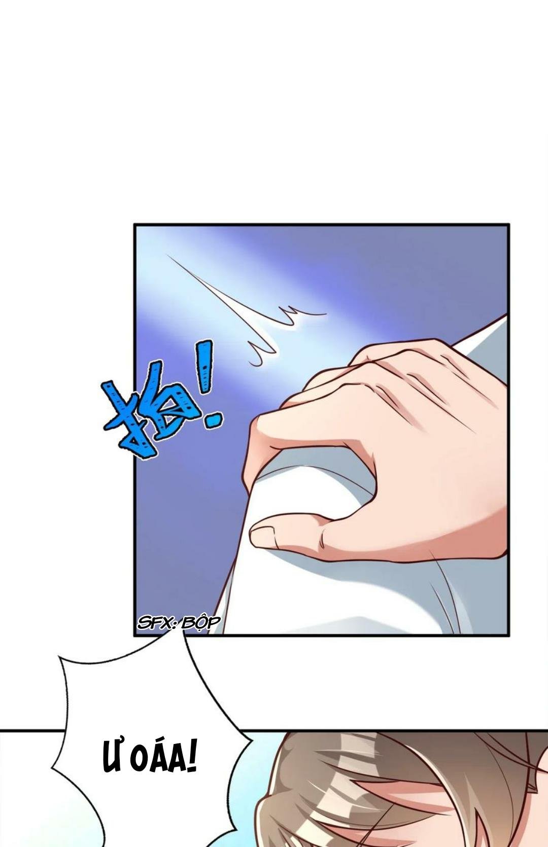 Sau Khi Tích Đủ Độ Hào Cảm: Chapter 8