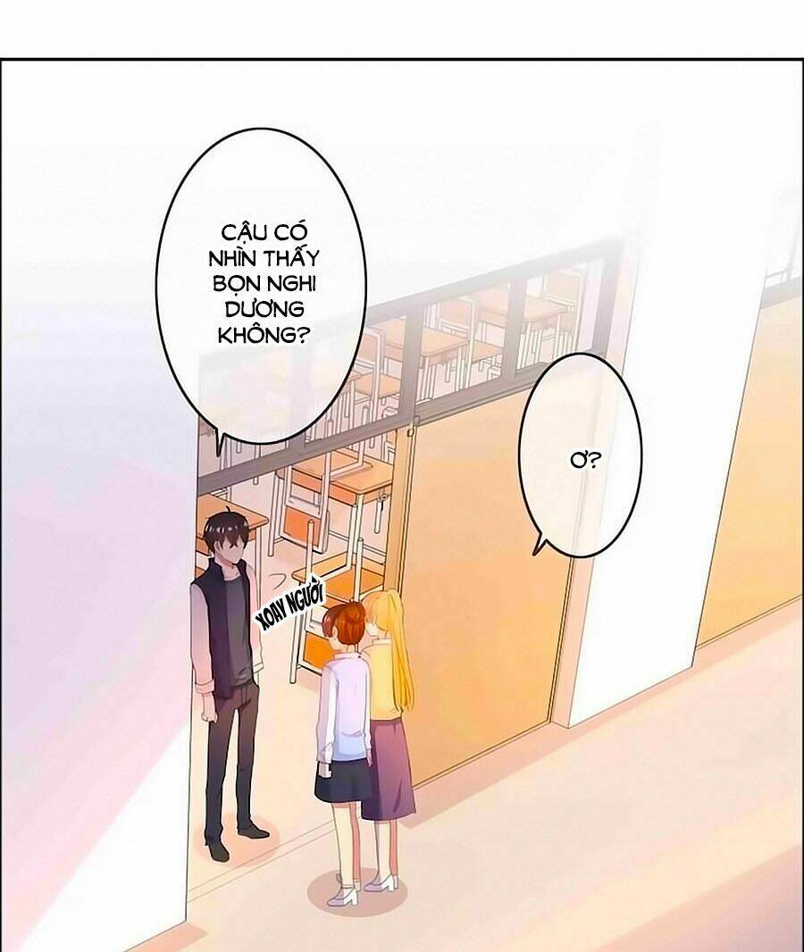 Đại Thần Tình Yêu Chớ Chạm Tôi: Chapter 60