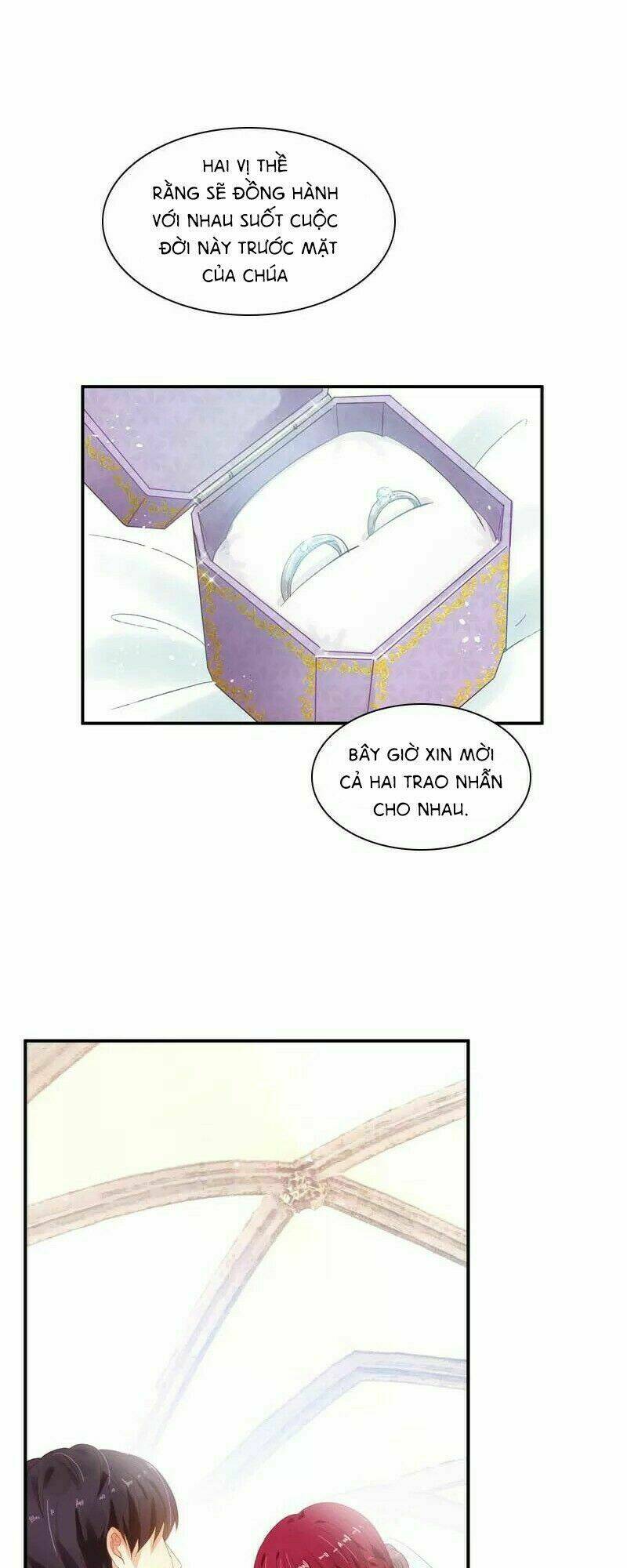 Ác Nữ Cải Biến: Chapter 21
