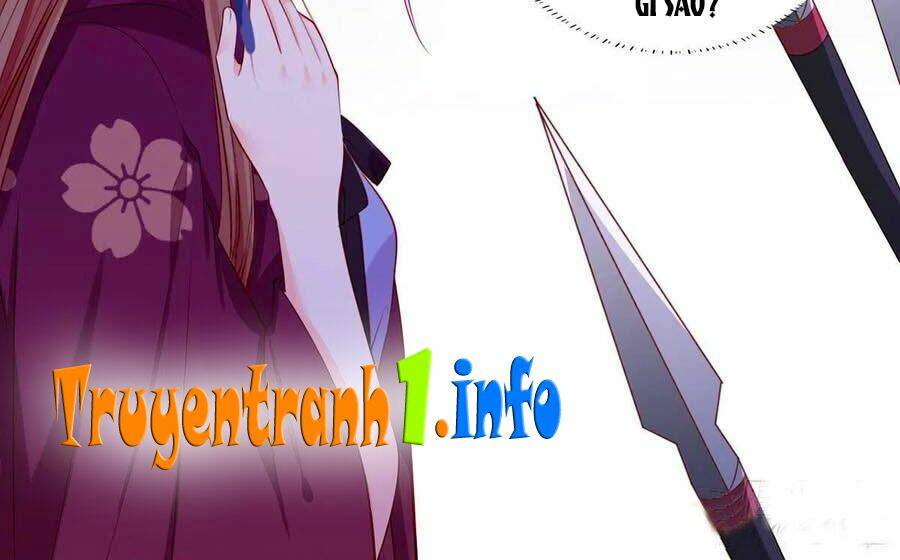 Nữ Thủ Phú Chi Kiều Sủng Nhiếp Chính Vương: Chapter 28