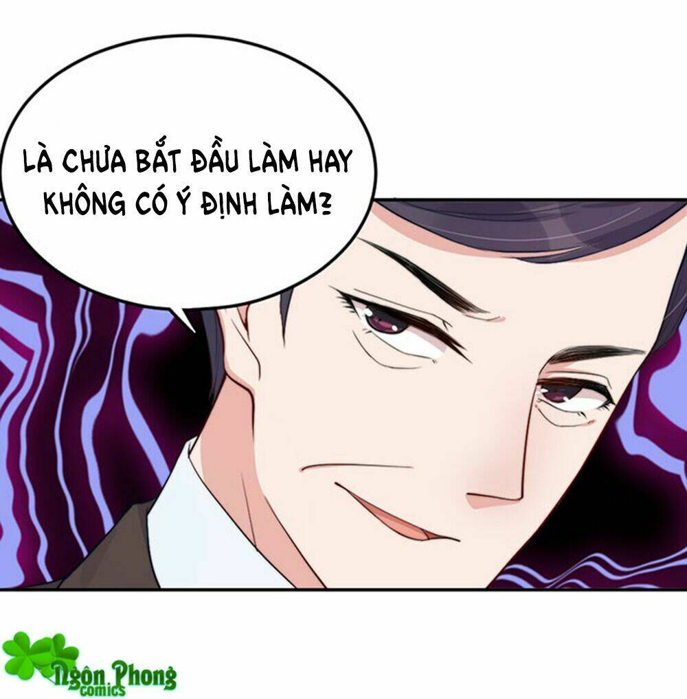 Bà Xã Tôi Là Nam Thần: Chapter 44