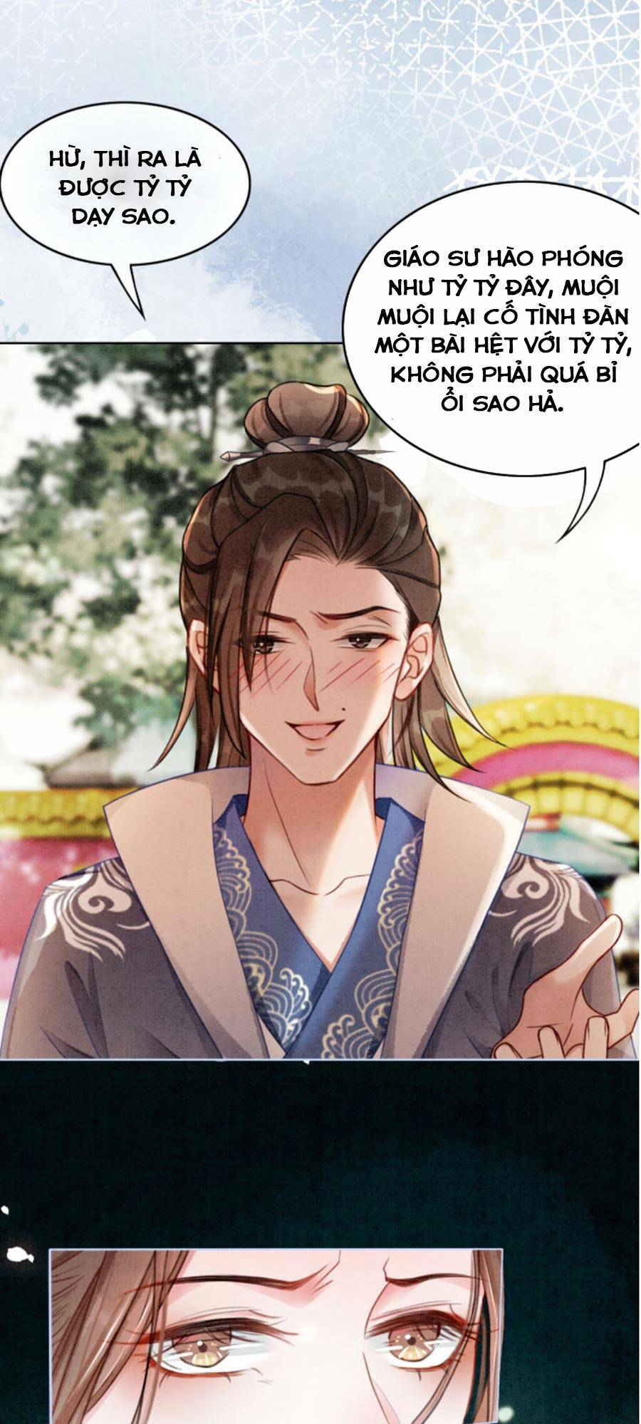 Xung Hỉ Vương Phi: Chapter 29