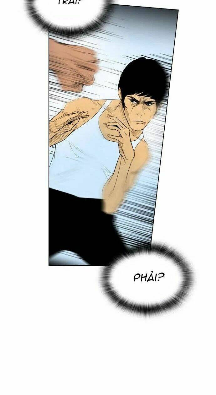 Kẻ Hồi Sinh: Chapter 31