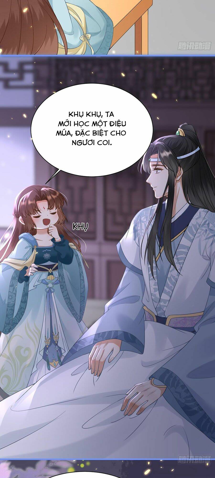 Ma Đầu Vạn Ác Năm Tuổi Rưỡi: Chapter 26