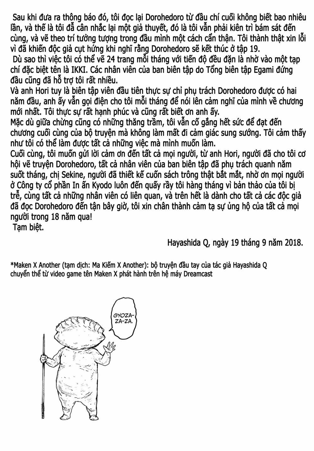 Thế Giới Ma Thuật Và Kẻ Mất Trí: Chapter 167