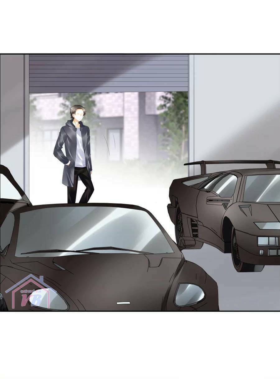 Tiền Thế Kim Sinh Của Chung Tiểu Thư: Chapter 17