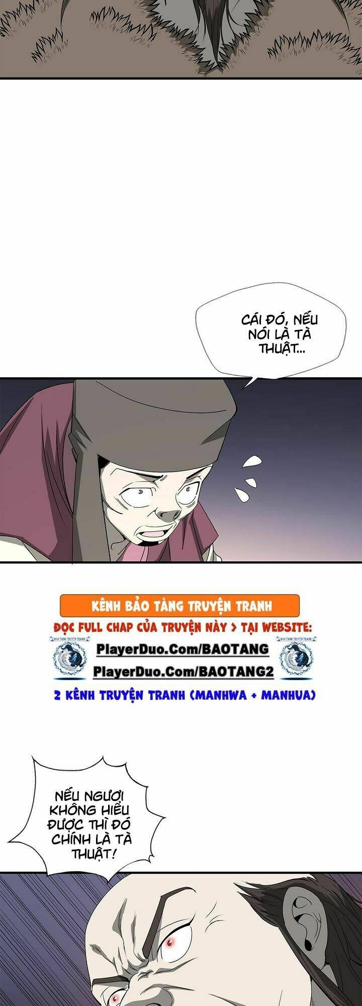 Cuồng Long: Chapter 32