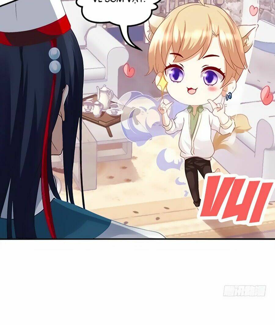 Ám Dạ Vô Thường: Chapter 2