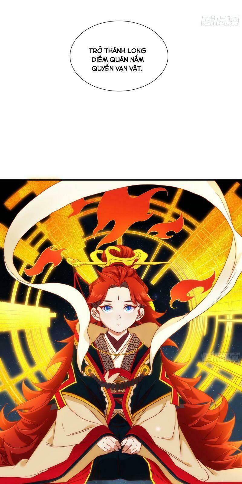 Ma Vương Là Đại Địa Chủ: Chapter 19