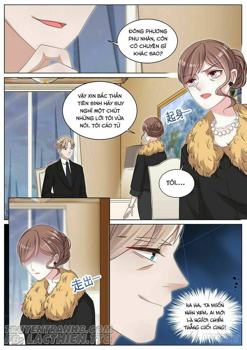 Vương Bài Giáo Thảo: Chapter 196