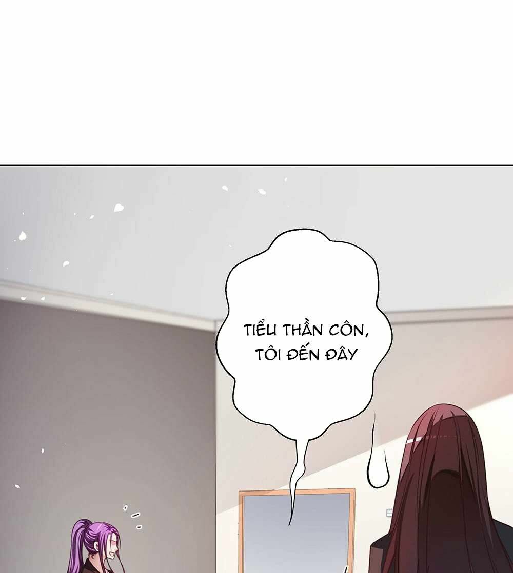 Yêu Tiếp Thành Nghiện, Tổng Tài Quá Bá Đạo: Chapter 45
