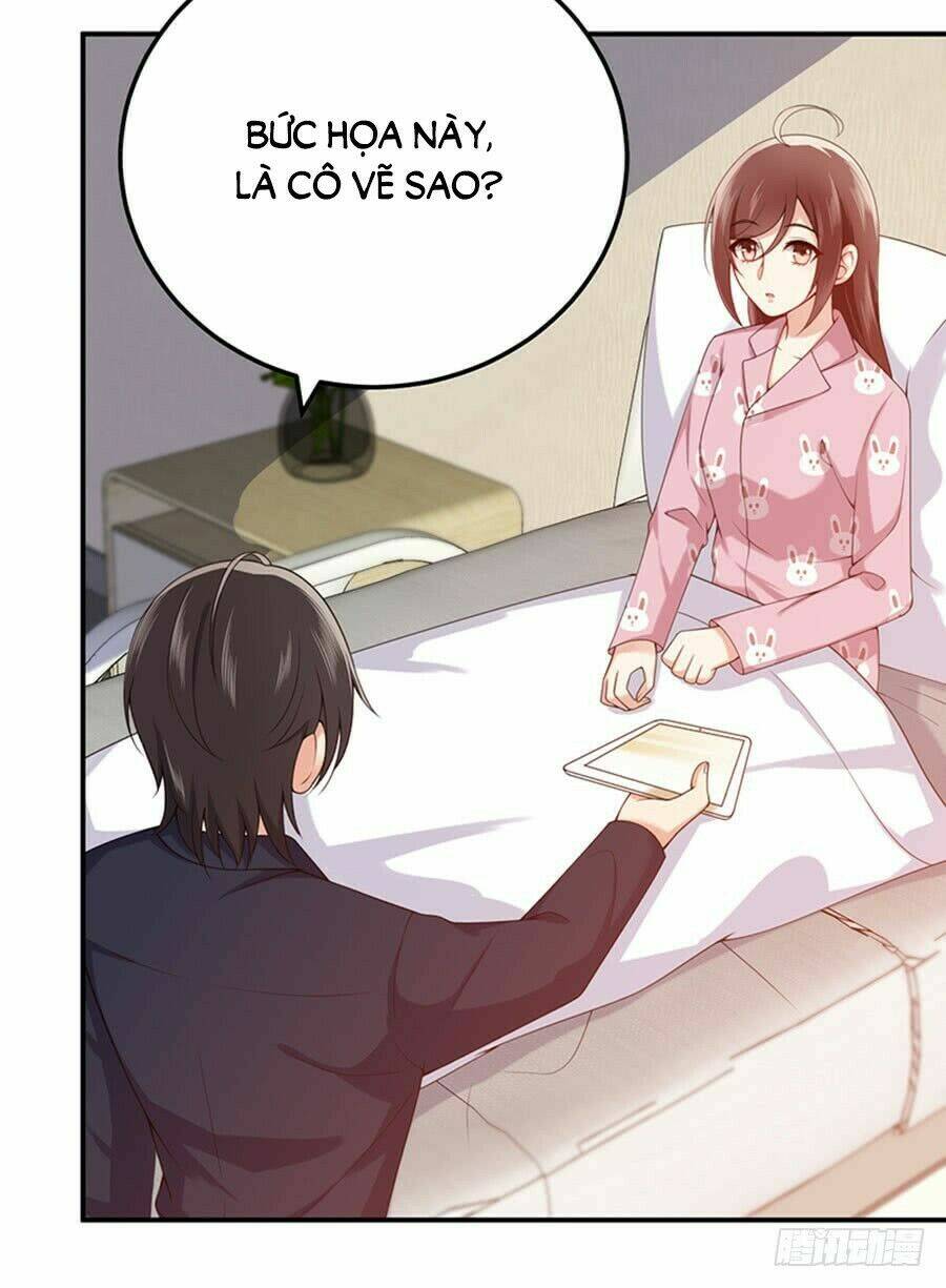 Nam Thần Truy Thê Chỉ Nam: Chapter 6.1