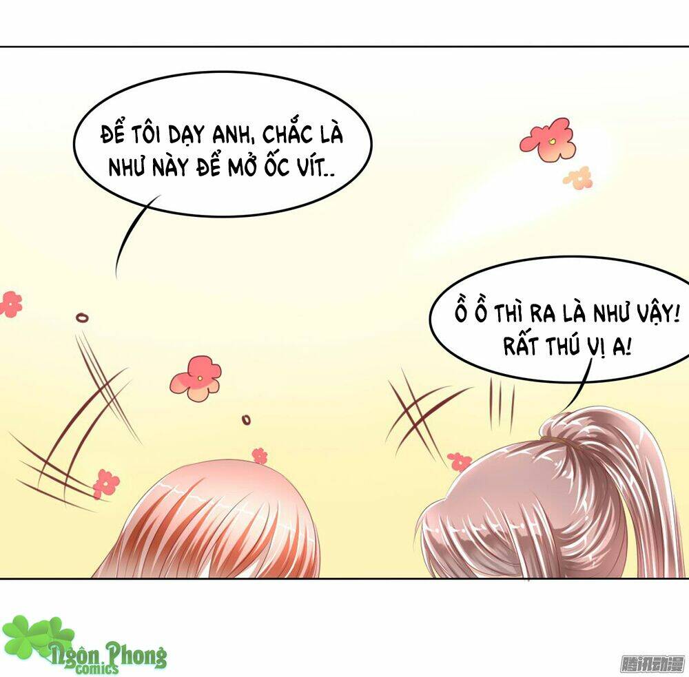 Hoàng Đế “Phế Vật” Tiến Hóa Sử: Chapter 24