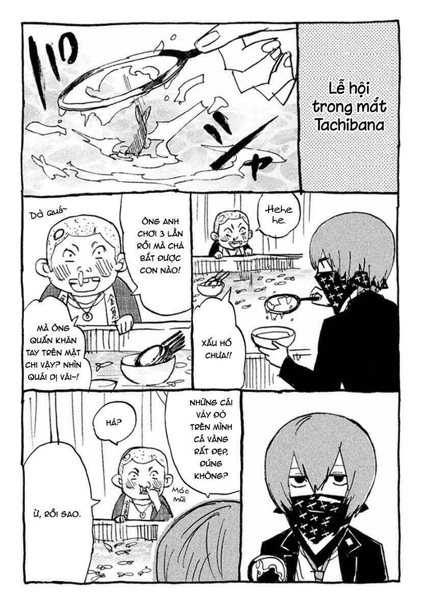 Hell\’s Kitchen: Chapter 42