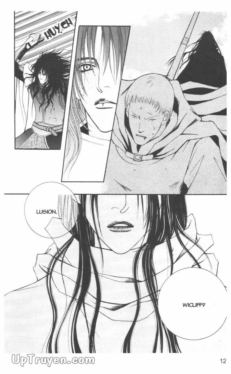 Saver - Vị Cứu Tinh: Chapter 22